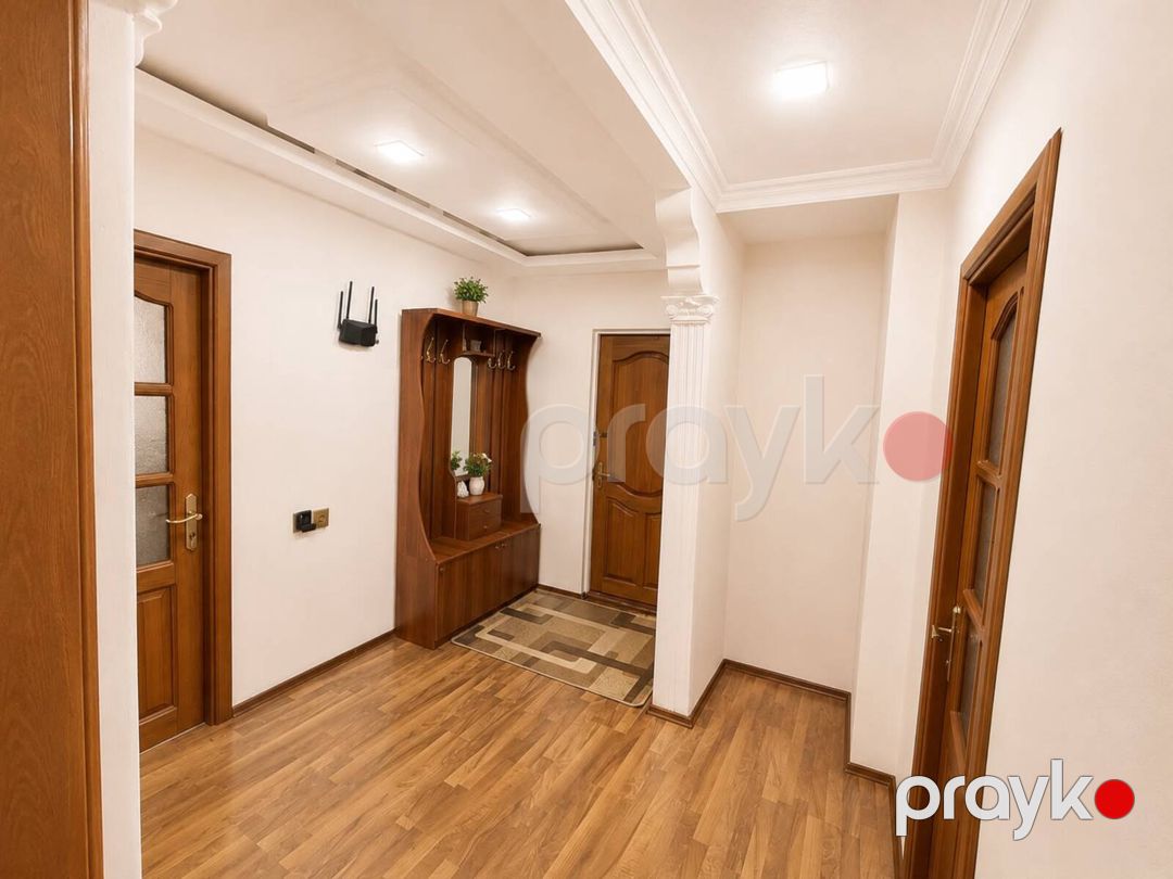 Satılır 3 otaqlı köhnə tikili 85 m² — Mənzil, Bakı (5)