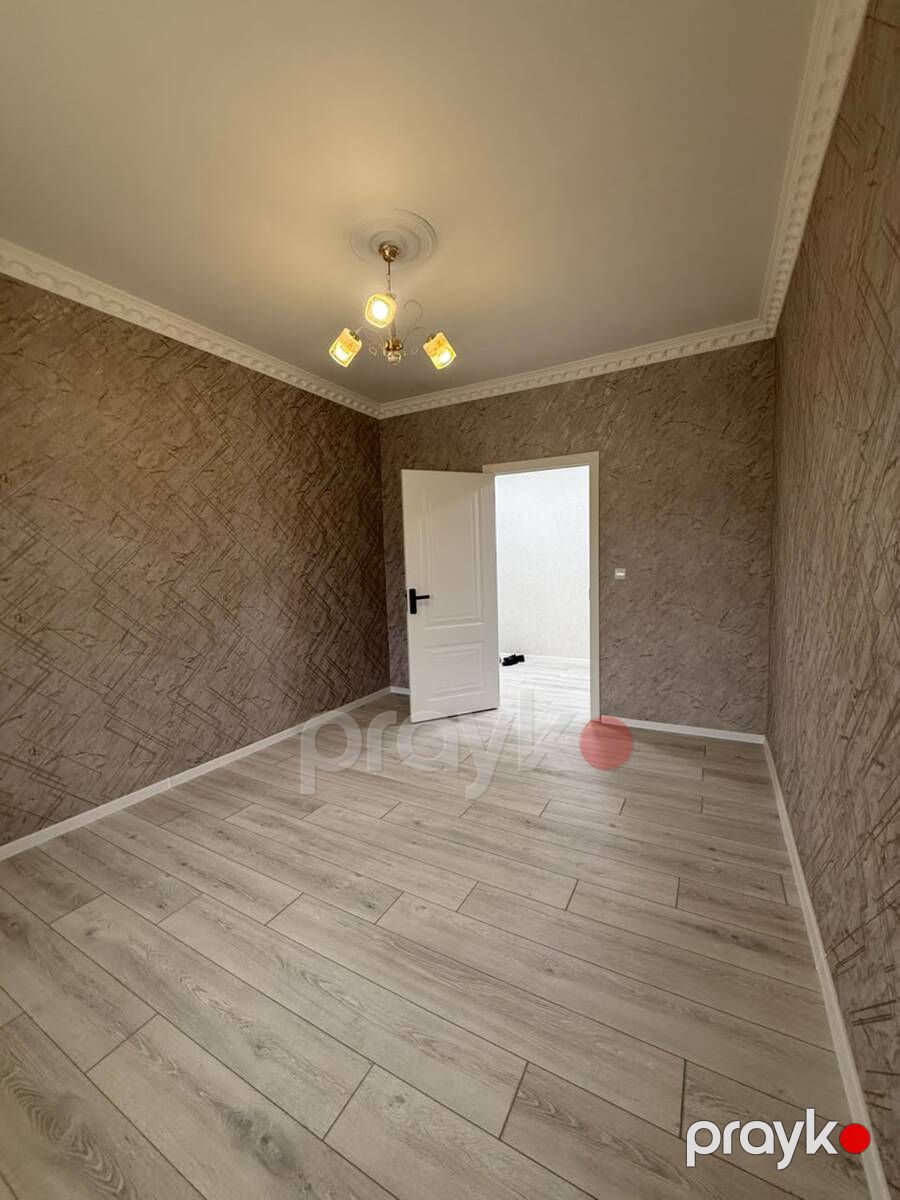 Satılır 3 otaqlı köhnə tikili 80 m² — Mənzil, Bakı (10)