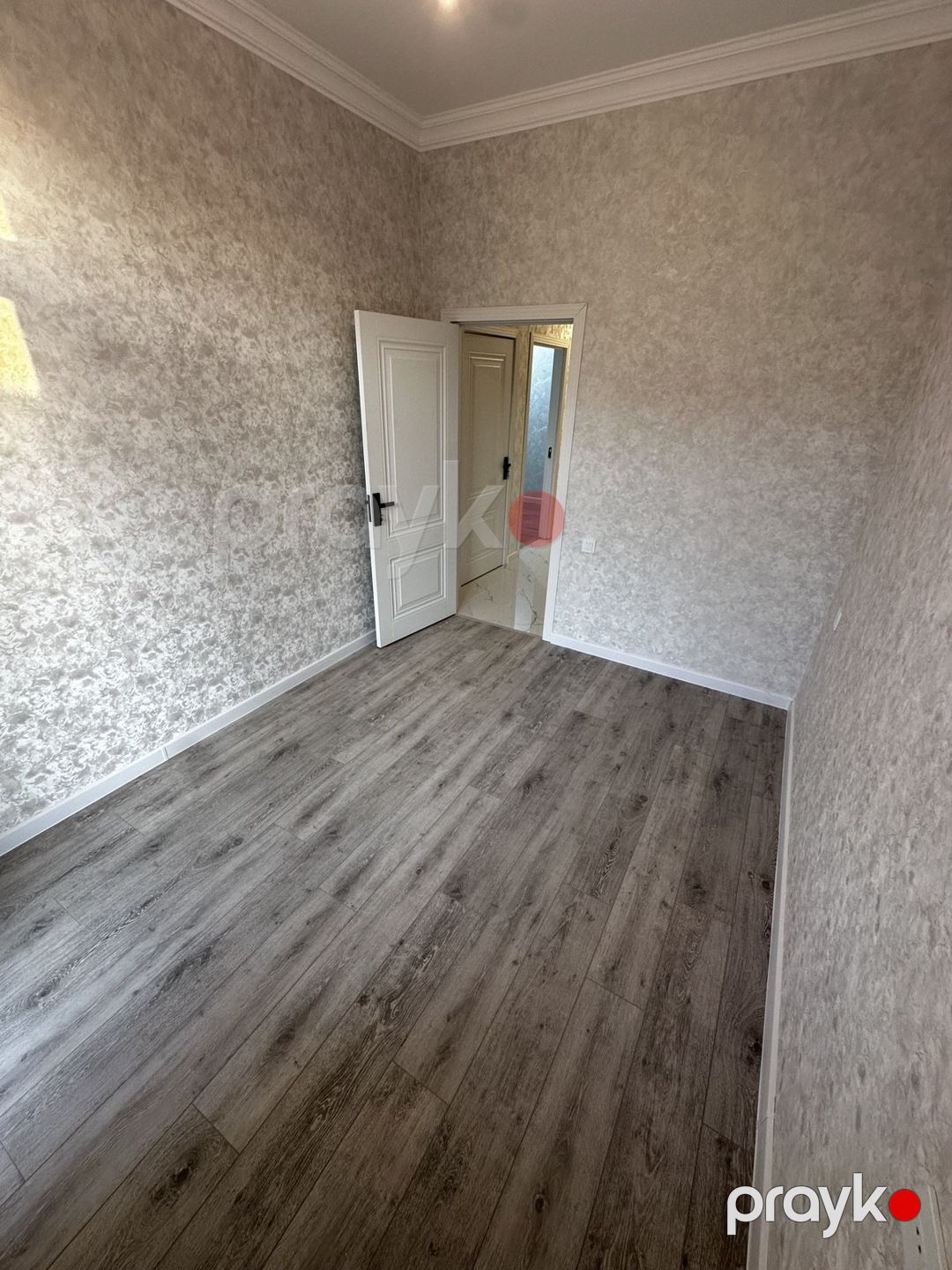 3-otaqlı yeni tikili, Masazır qəs., 54 m² — Mənzil, Bakı (9)