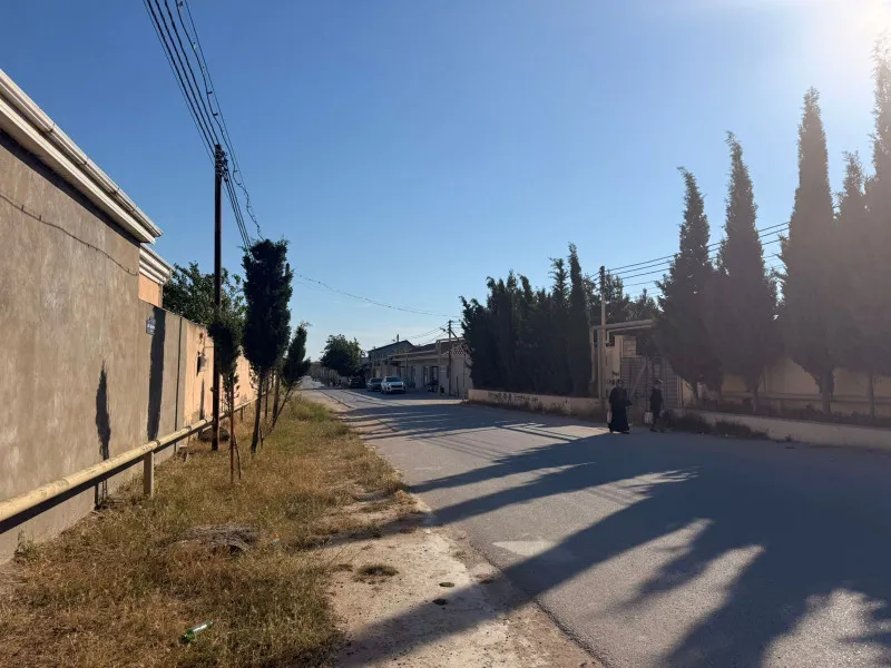 Şüvəlan, Torpaq satılır - 10 sot — Torpaq, Bakı (3)