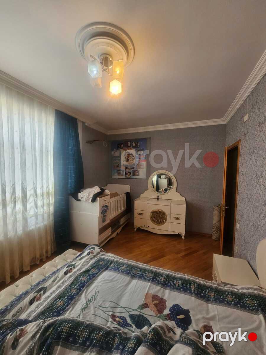 Satılır 3 otaqlı yeni tikili 125 m² — Mənzil, Bakı (5)