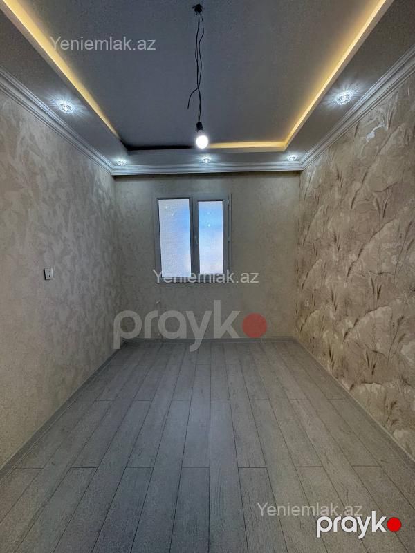 Satılır 2 otaqlı Bina evi menzil (Yeni tikili), 44 m², Masazır — Mənzil, Abşeron (4)
