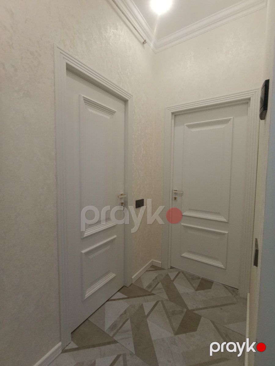 Satılır 2 otaqlı köhnə tikili 35 m² — Mənzil, Bakı (12)