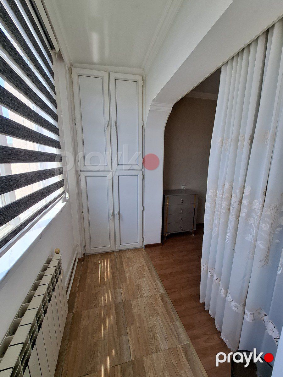 Satılır 3 otaqlı köhnə tikili 80 m² — Mənzil, Bakı (9)