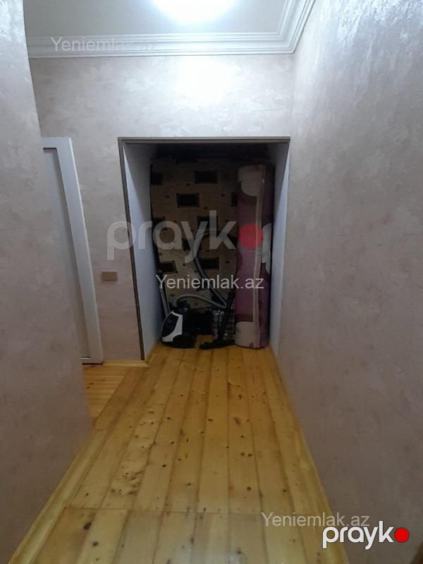 Satılır 3 otaqlı Bina evi menzil (Köhnə tikili), 70 m², 18-ci mikrorayon — Mənzil, Sumqayıt (6)