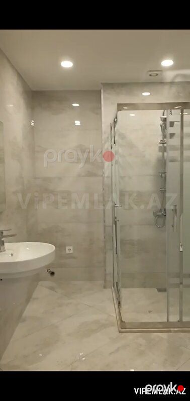 Binəqədi rayonunda 2 otaqlı Yeni tikili Satılır, 65 m² — Mənzil, Bakı (2)