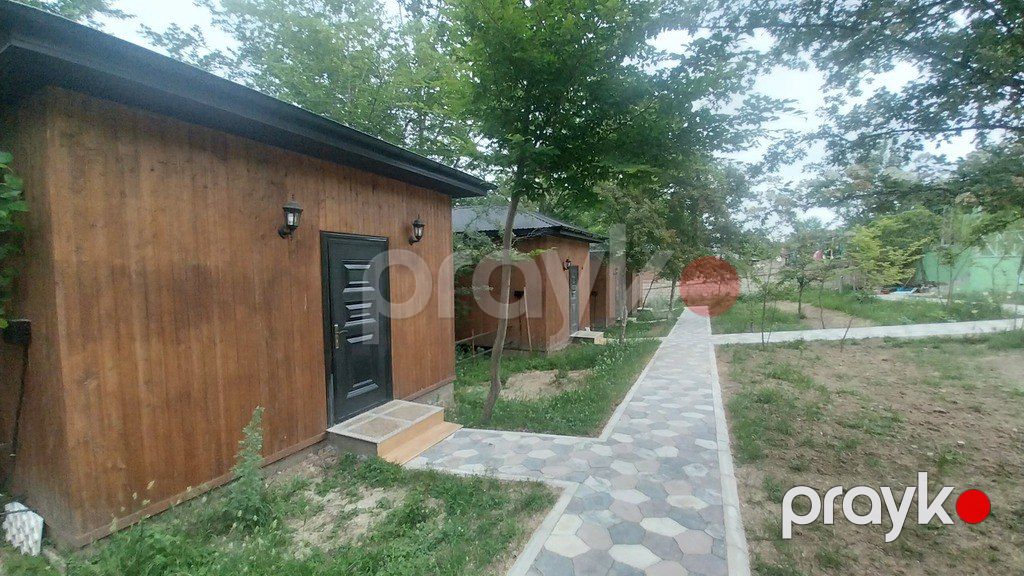 Bağ evi kirayə verilir, Quba r — Ev, villa, Quba (8)