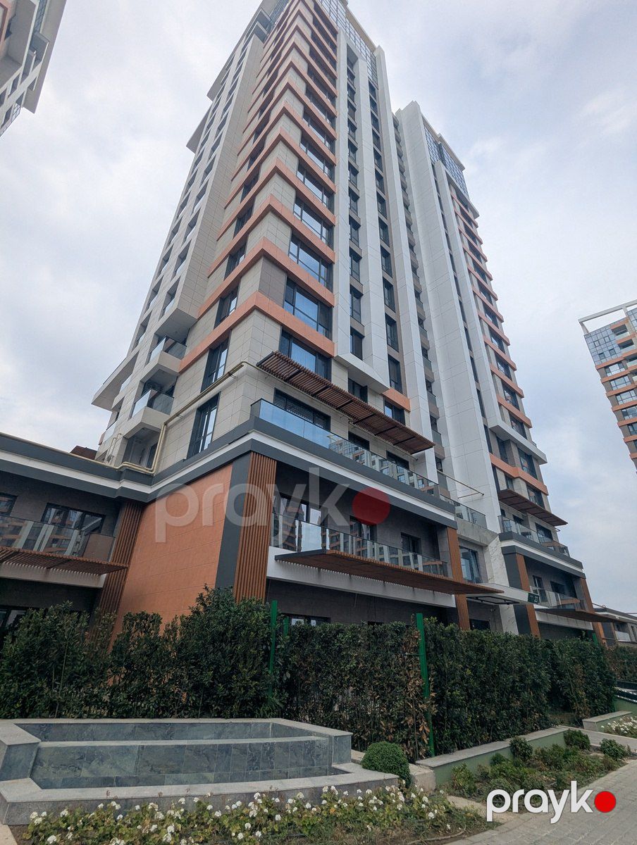 İcarəyə verilir 3 otaqlı yeni tikili 90 m² — Mənzil, Bakı (2)
