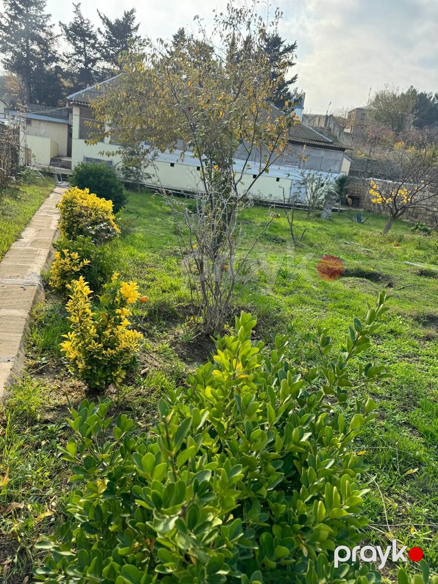 Satılır 3 otaqlı həyət evi/bağ evi 108.3 m² — Ev, villa, Bakı (4)