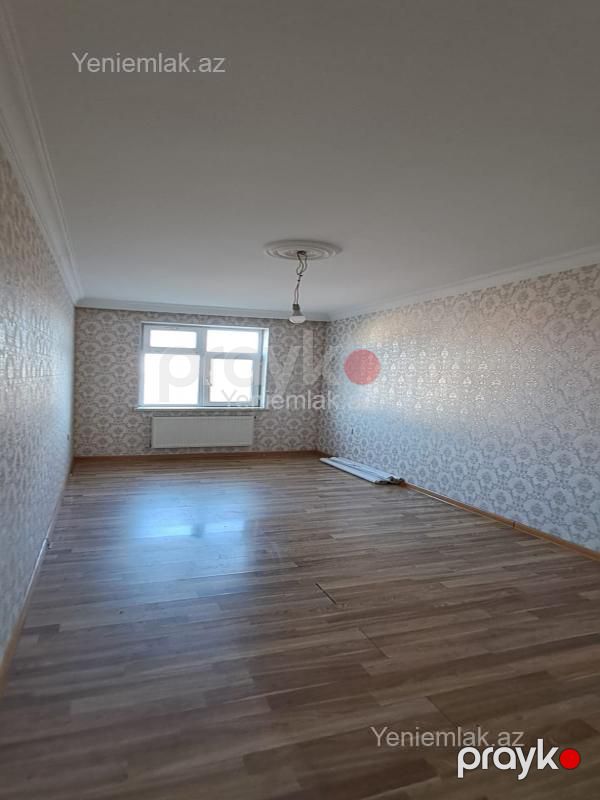 Satılır 3 otaqlı Bina evi menzil (Köhnə tikili), 67 m², 5-ci mikrorayon — Mənzil, Sumqayıt (6)