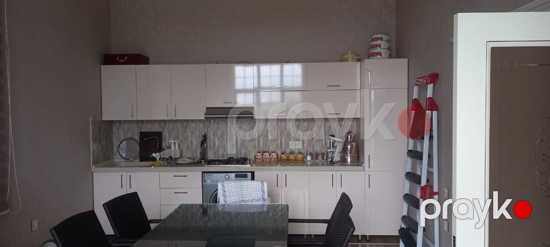 Satış: 5 otaqlı Ev / villa, 245 m², Şamaxı Əngixaran kəndi — Ev, villa (11)