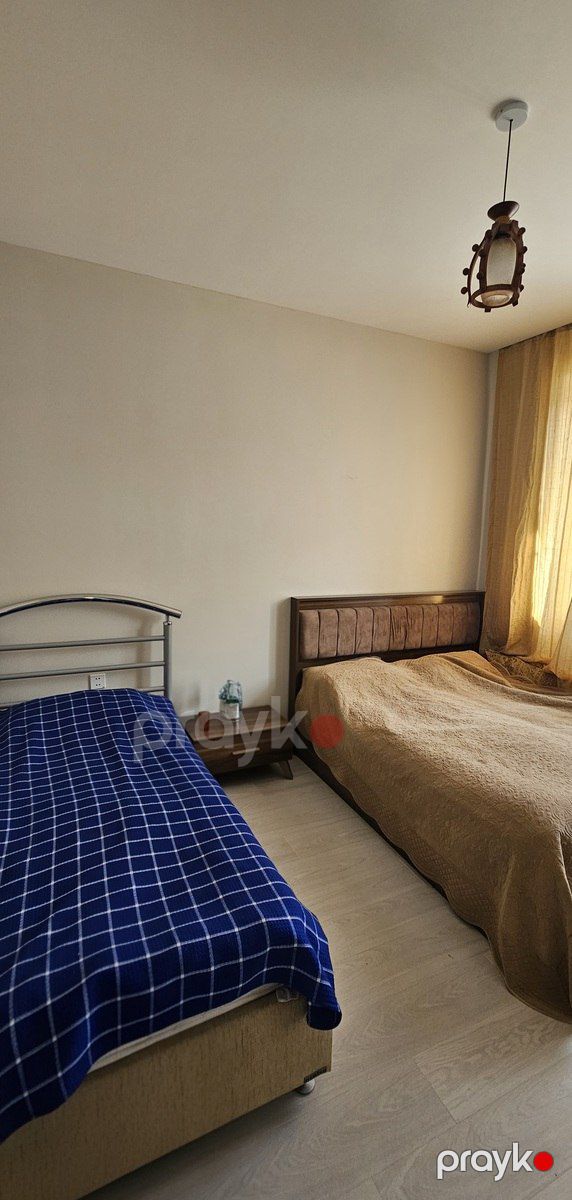 İcarəyə verilir 3 otaqlı həyət evi/bağ evi 160 m² — Ev, villa, Bakı (12)