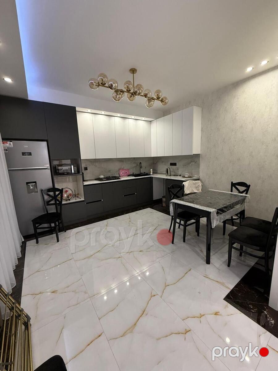 Bağ evi kirayə verilir, Mərdəkan qəs — Ev, villa, Bakı (9)