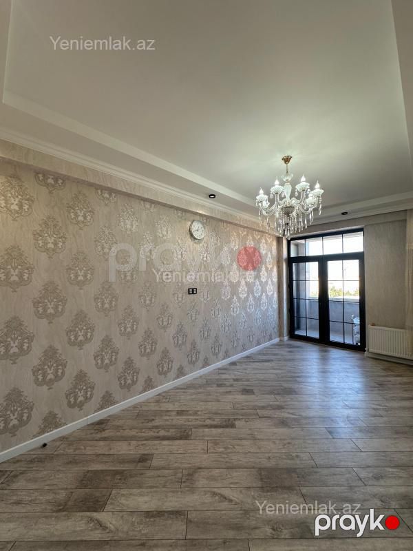 Satılır 3 otaqlı Bina evi menzil (Yeni tikili), 75 m², 10-cu mikrorayon — Mənzil, Sumqayıt (7)
