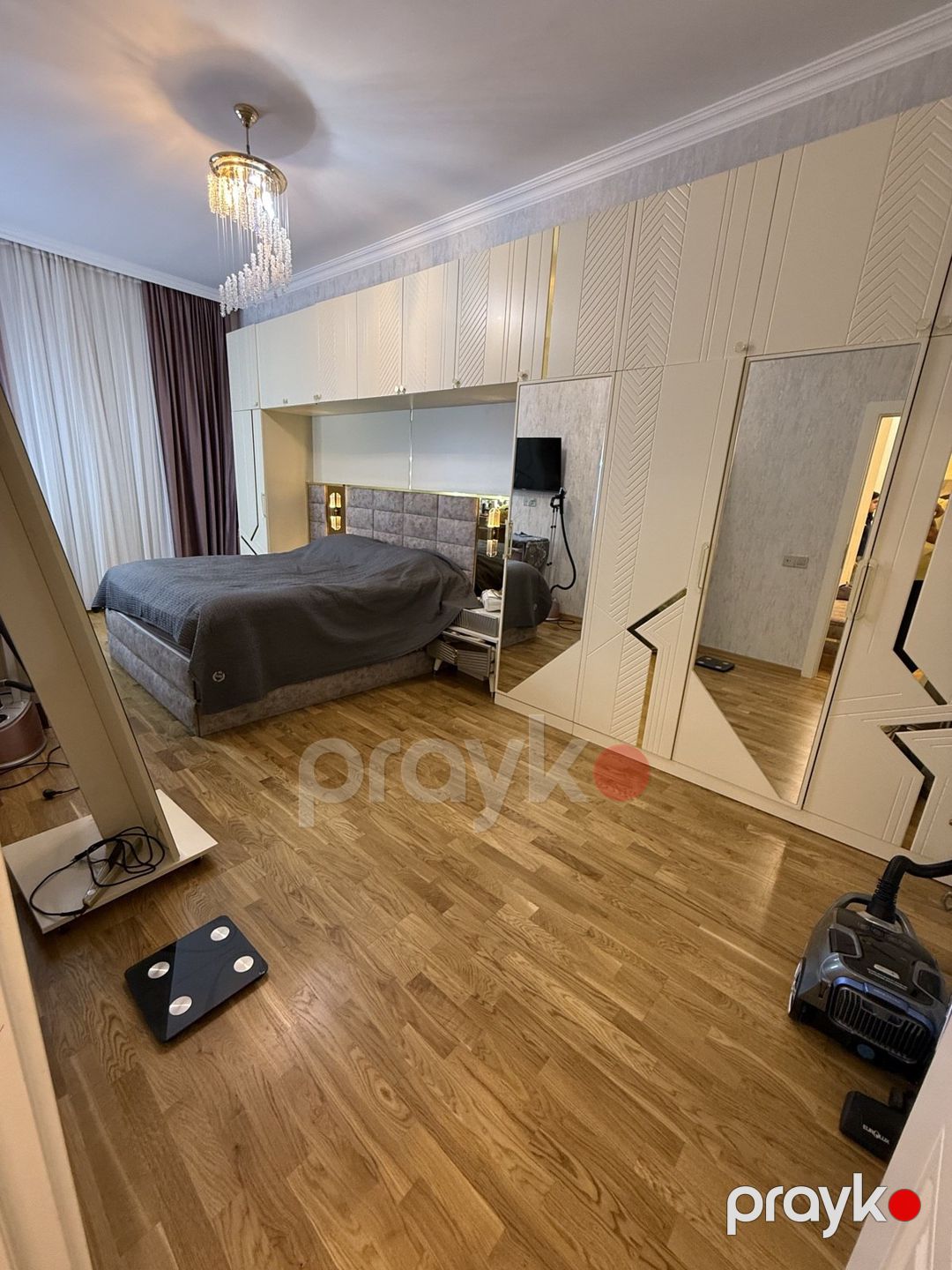 Satılır 3 otaqlı yeni tikili 112 m² — Mənzil, Bakı (11)