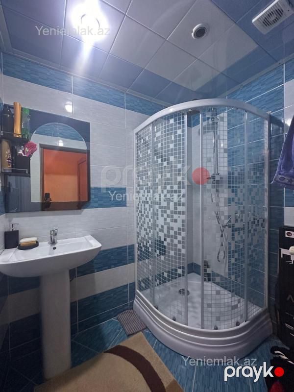 Satılır 3 otaqlı Bina evi menzil (Yeni tikili), 114 m², Masazır — Mənzil, Abşeron (3)