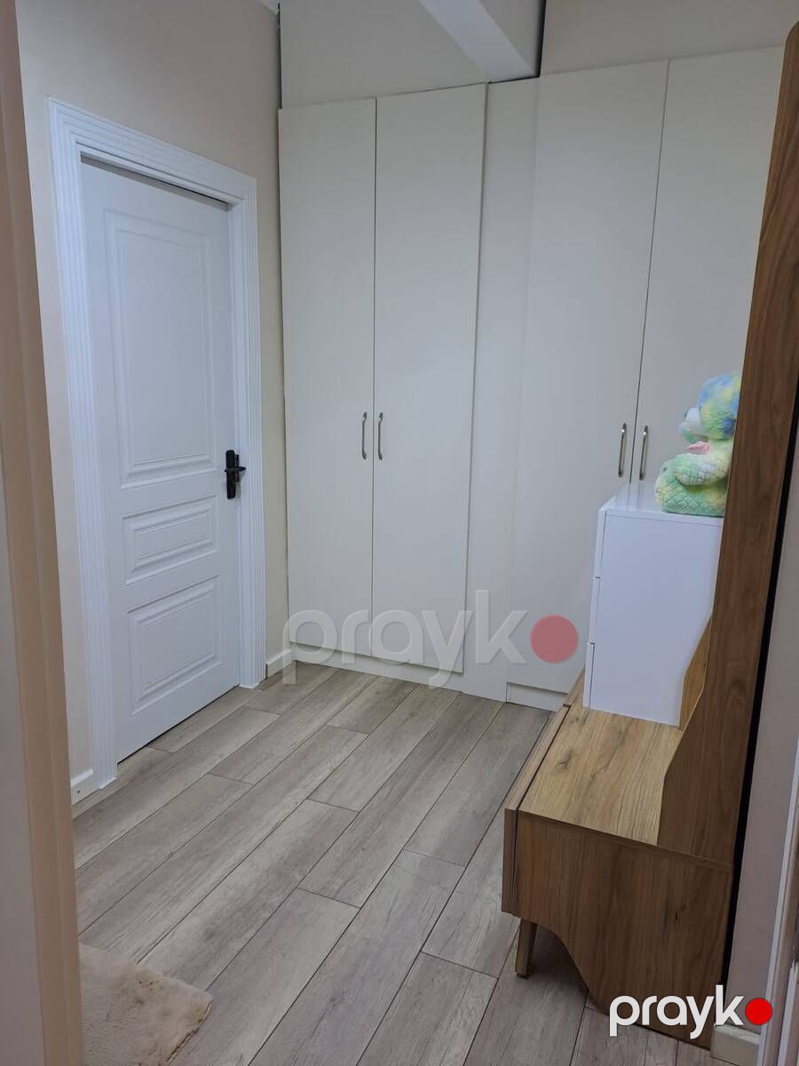 Satılır 2 otaqlı köhnə tikili 65 m² — Mənzil, Bakı (4)