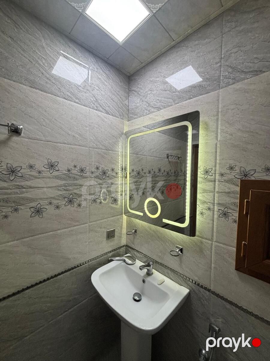 İcarəyə verilir 2 otaqlı yeni tikili 56 m² — Mənzil, Bakı (12)