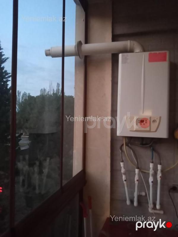 Satılır 2 otaqlı Bina evi menzil (Yeni tikili), 66 m², 4-cü məhəllə — Mənzil, Sumqayıt (11)