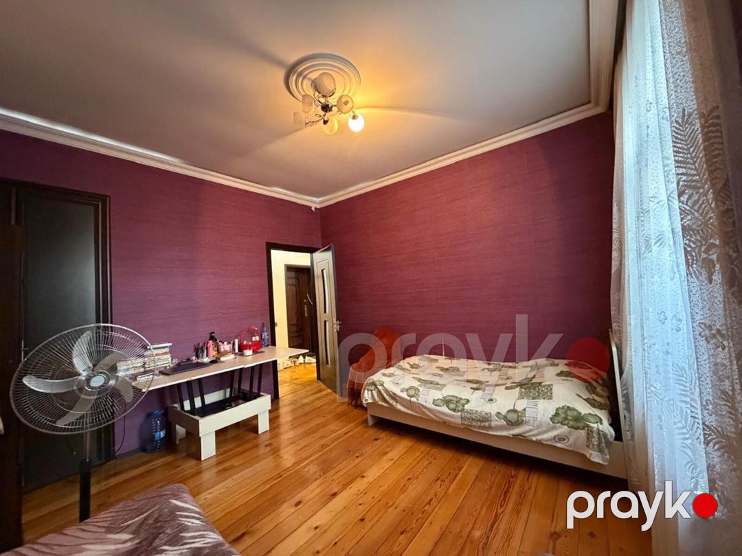 Satılır 3 otaqlı köhnə tikili 70 m² — Mənzil, Bakı (7)