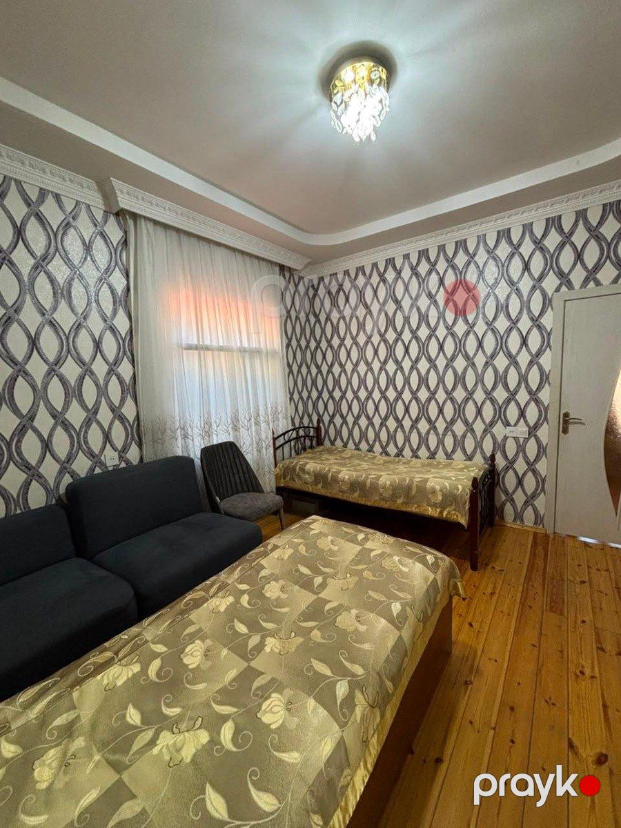 Satılır 2 otaqlı həyət evi/bağ evi 60 m² — Ev, villa, Bakı (8)