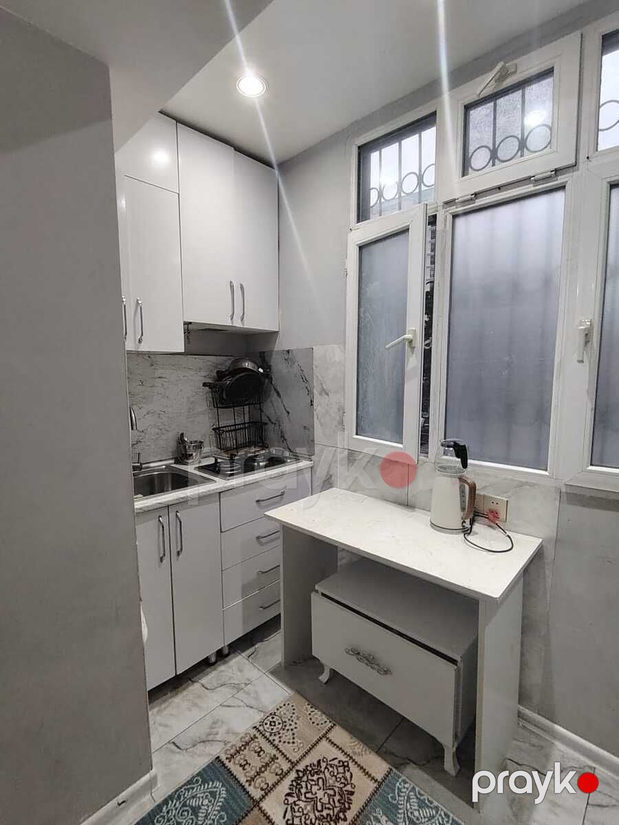 İcarəyə verilir 3 otaqlı köhnə tikili 70 m² — Mənzil, Bakı (8)