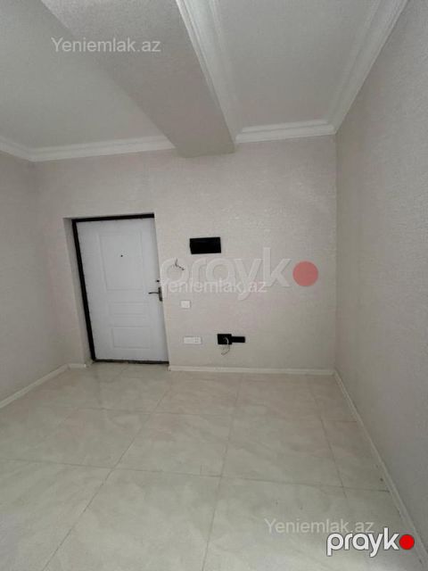 Satılır 2 otaqlı Bina evi menzil (Yeni tikili), 80 m², Saray — Abşeron