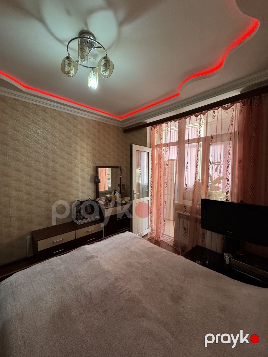 Satılır 1 otaqlı yeni tikili 52 m² — Mənzil, Bakı (7)