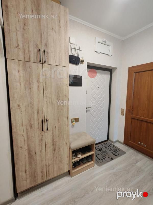 Satılır 2 otaqlı Bina evi menzil (Yeni tikili), 65 m², Xırdalan ş — Mənzil (9)