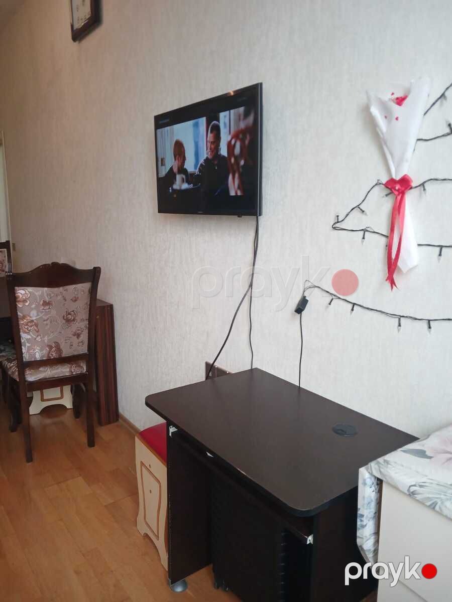 İcarəyə verilir 2 otaqlı yeni tikili 55 m² — Mənzil, Bakı (5)