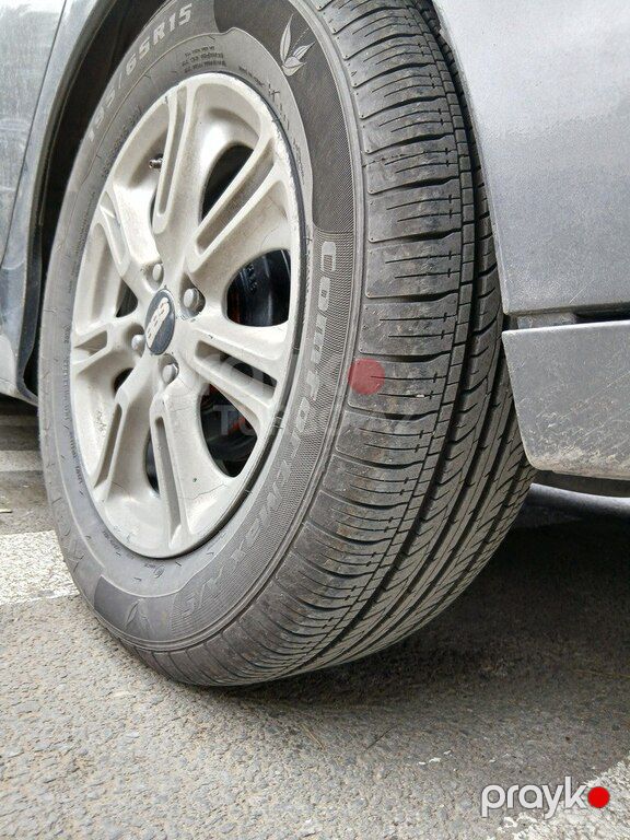 Honda Insight, 1.3 L, 0.58 kWh, 2010 il, 323 000 km — Avtomobillər, Bakı (5)