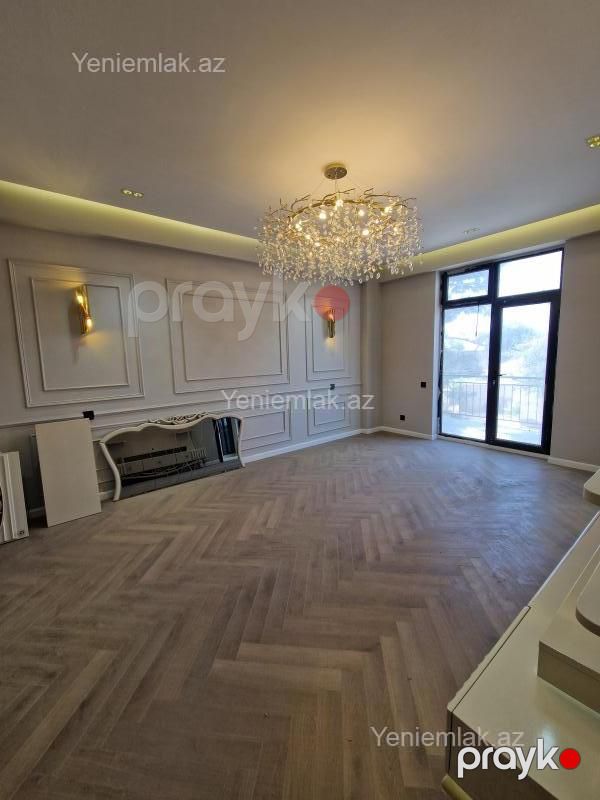 Satılır 3 otaqlı Bina evi menzil (Yeni tikili), 154 m², 21-ci məhəllə — Mənzil, Sumqayıt (8)