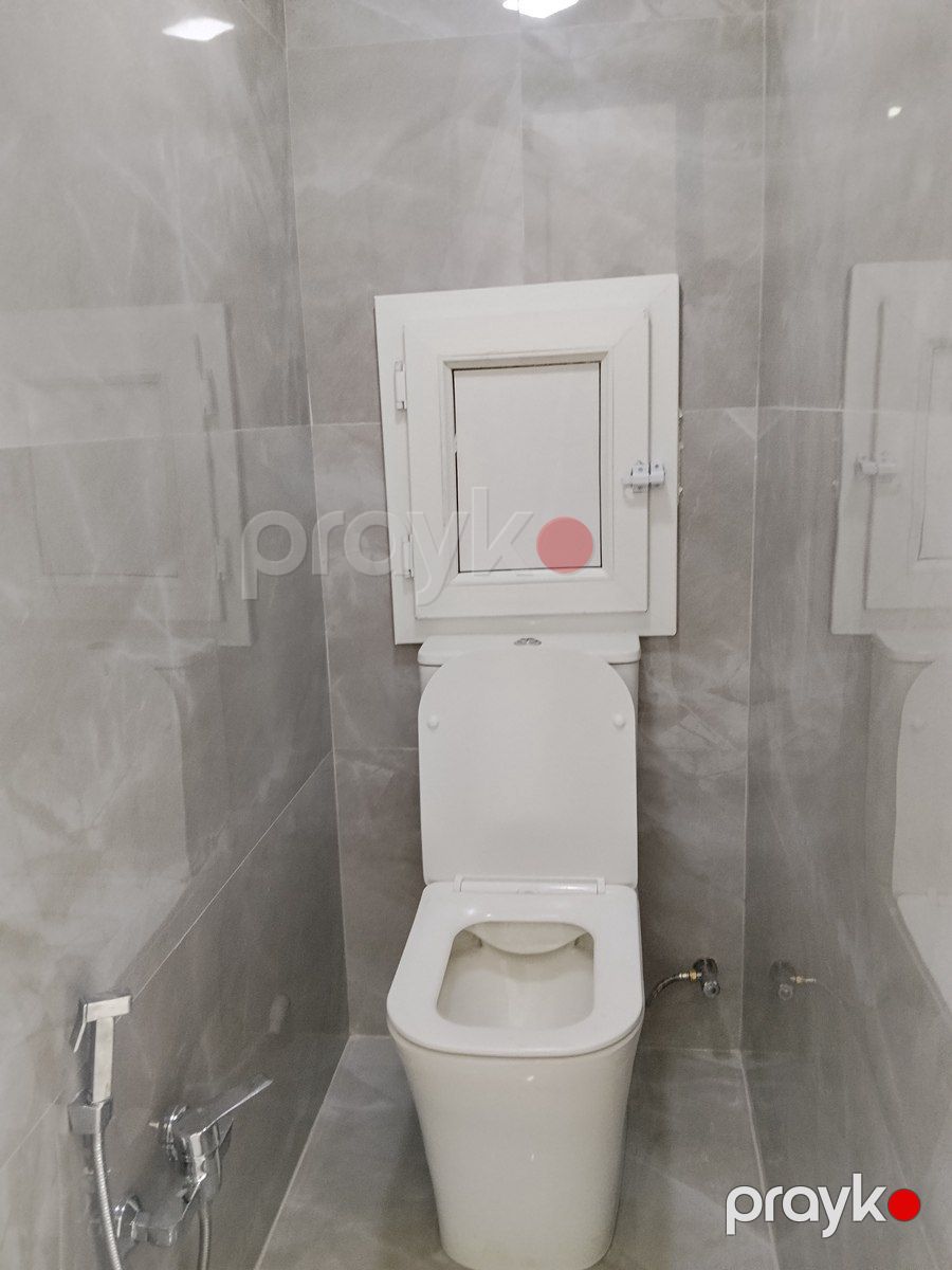 Satılır 2 otaqlı köhnə tikili 62 m² — Mənzil, Bakı (11)