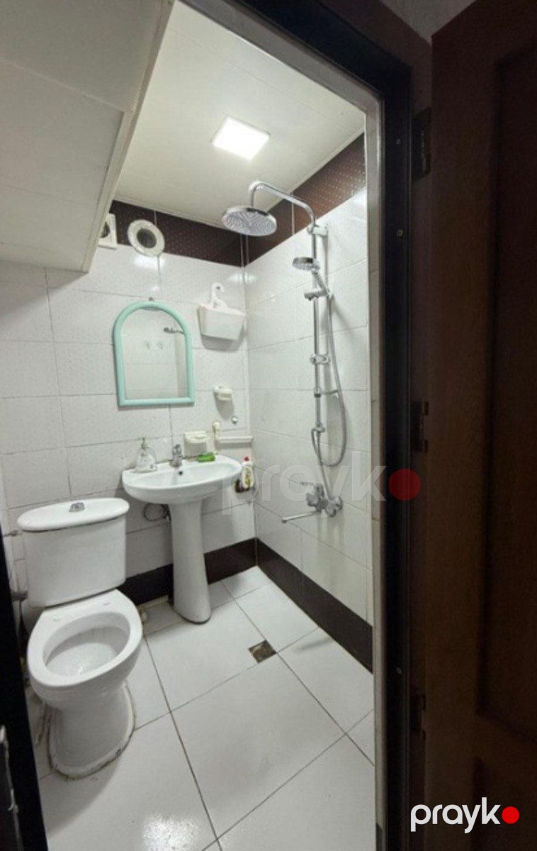 Satılır 2 otaqlı köhnə tikili 35 m² — Mənzil, Bakı (4)