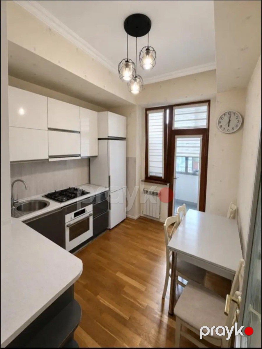 Satılır 3 otaqlı yeni tikili 71 m² — Mənzil, Bakı (3)