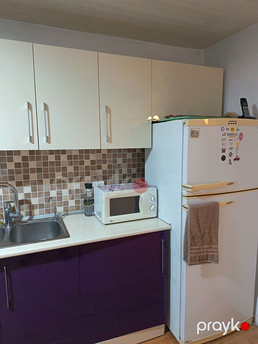 Satılır 3 otaqlı köhnə tikili 100 m² — Mənzil, Bakı (7)