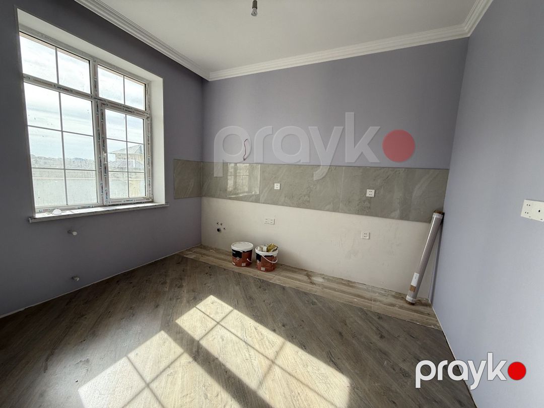 Satılır 3 otaqlı həyət evi/bağ evi 100 m² — Ev, villa, Bakı (8)