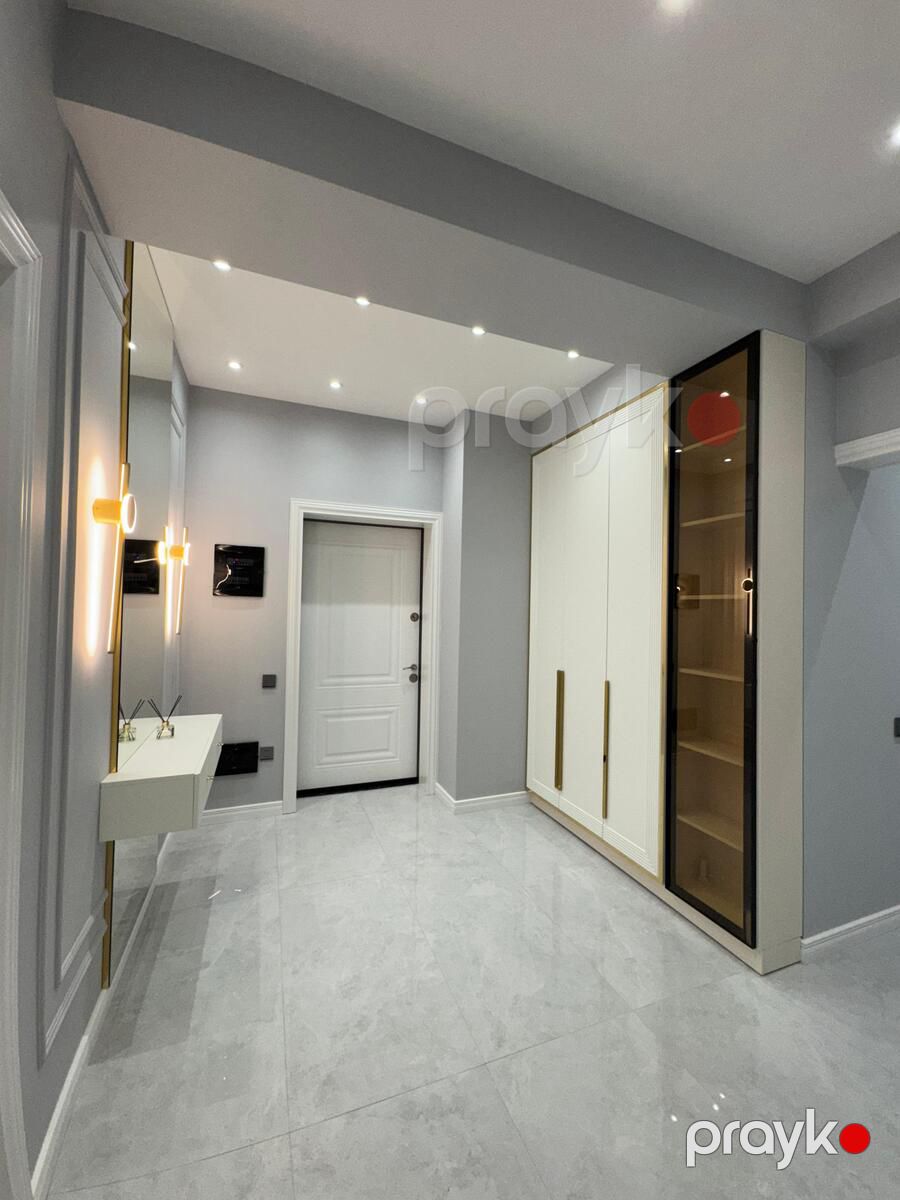 Satılır 3 otaqlı yeni tikili 100 m² — Mənzil, Bakı (10)