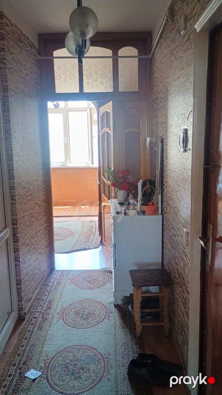 Satılır 2 otaqlı köhnə tikili 48 m² — Mənzil, Bakı (2)