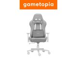 2E Chair Bushıdo II WE Light Grey — Gametopia