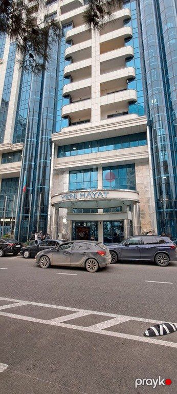 Satılır 3 otaqlı yeni tikili 135 m² — Mənzil, Bakı (3)