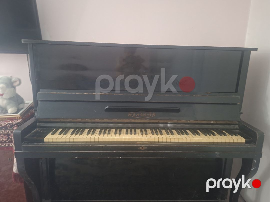 Pianino — Musiqiə alətləri, Bakı (2)