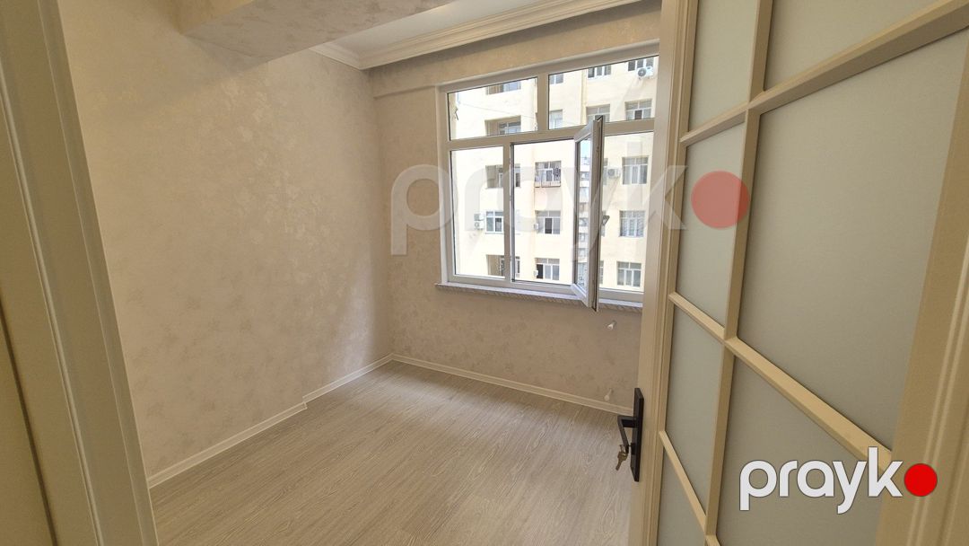 Satılır 2 otaqlı yeni tikili 36.3 m² — Mənzil, Xırdalan (5)