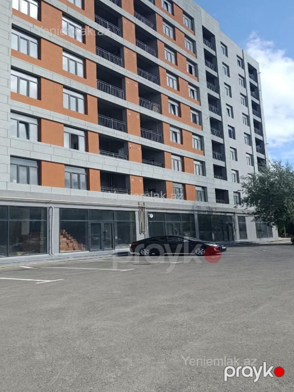 Satılır 2 otaqlı Bina evi menzil (Yeni tikili), 85 m², 10-cu mikrorayon — Mənzil, Sumqayıt (2)