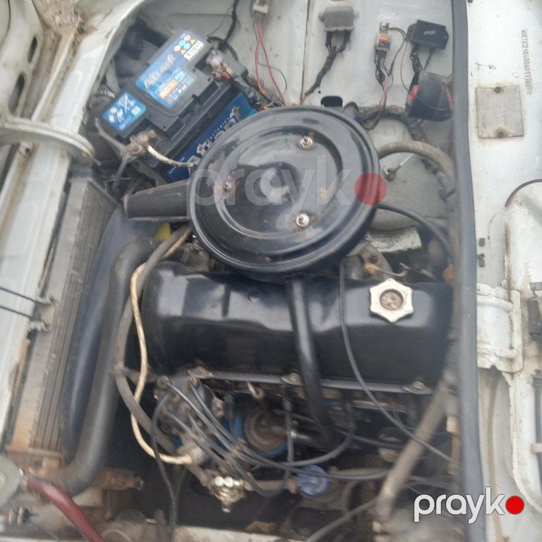 Lada (VAZ) 2106, 1.6 L, 2005 il, 49 240 km — Avtomobillər, Cəlilabad (6)