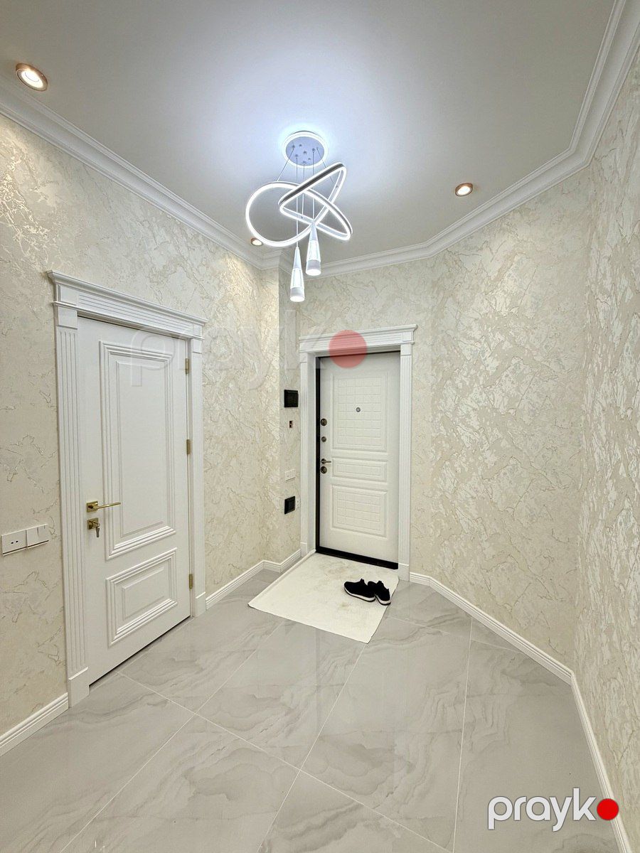 Satılır 2 otaqlı yeni tikili 57 m² — Mənzil, Bakı (11)