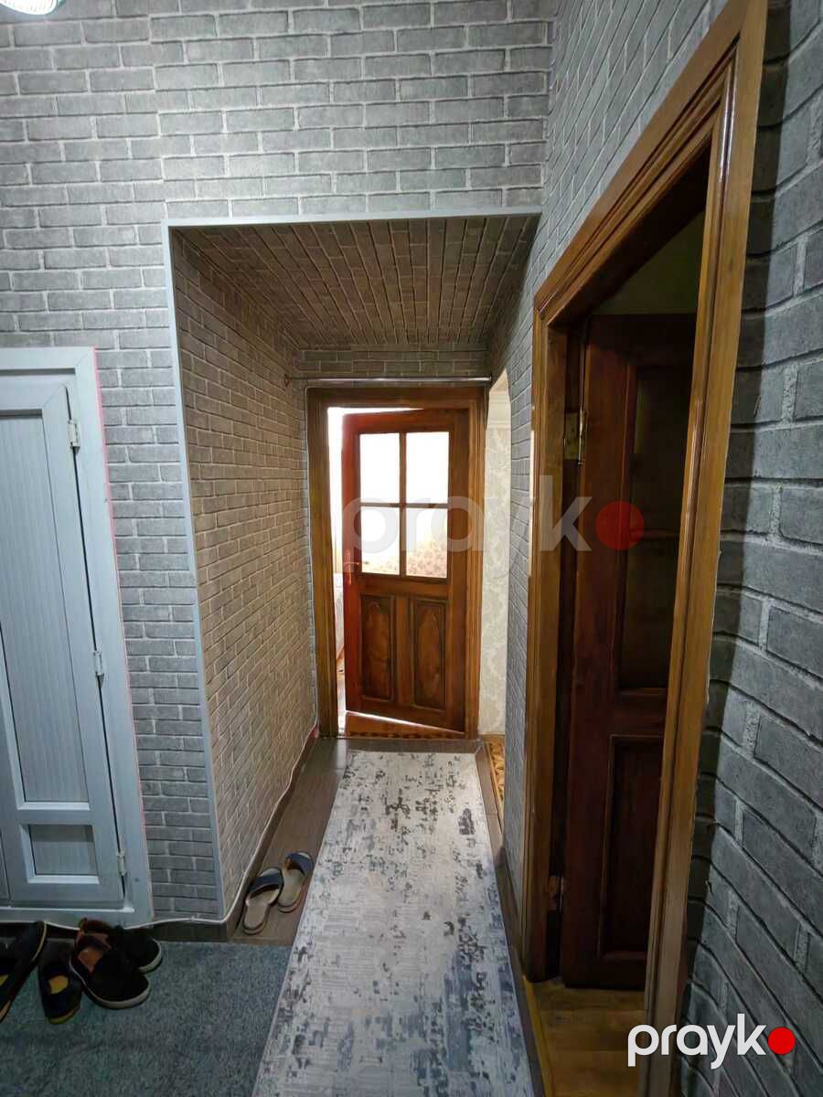 Satılır 3 otaqlı köhnə tikili 90 m² — Mənzil, Bakı (8)