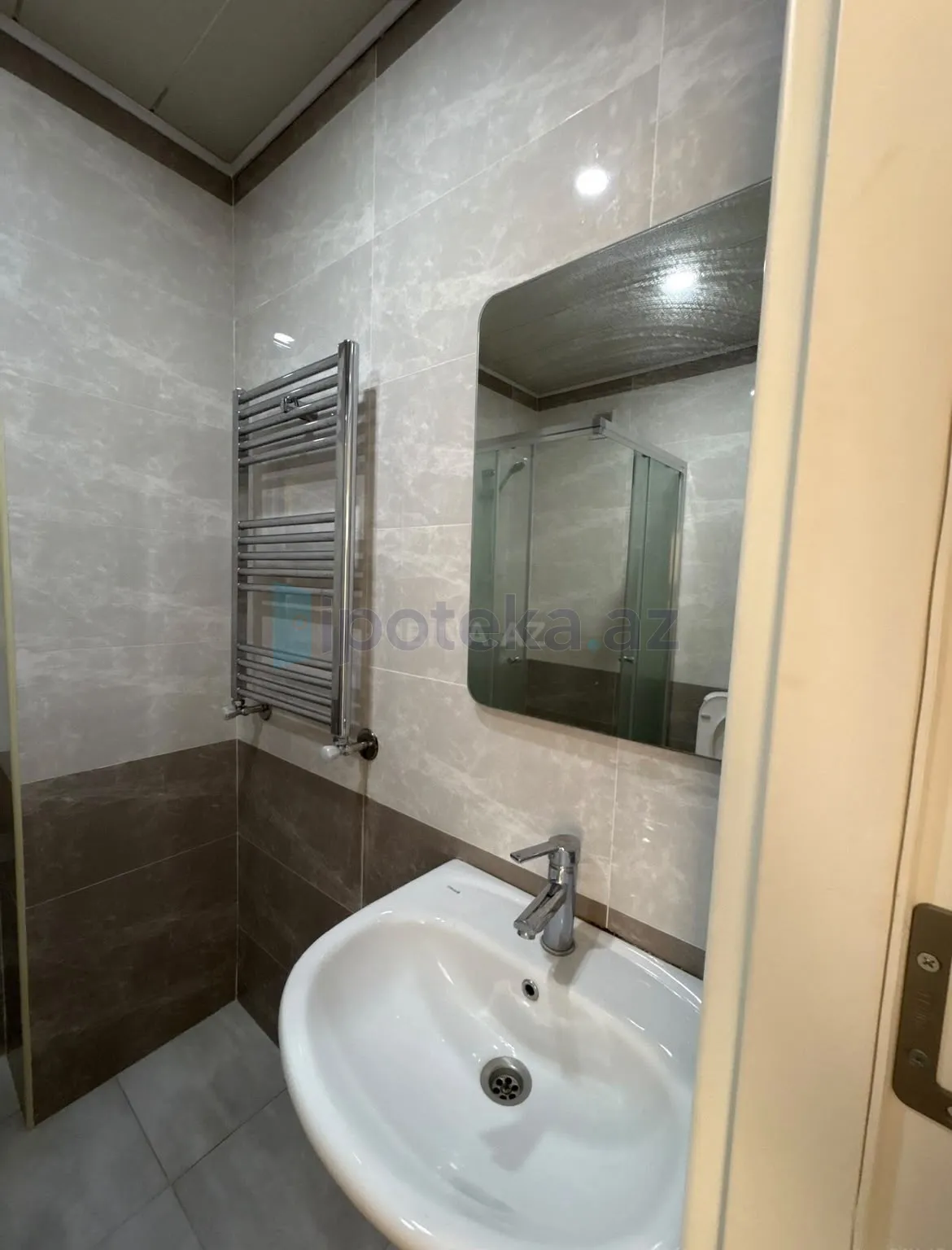 Satılır: 2 Otaq, Yeni tikili, 60.00 m² — Mənzil, Xırdalan (4)