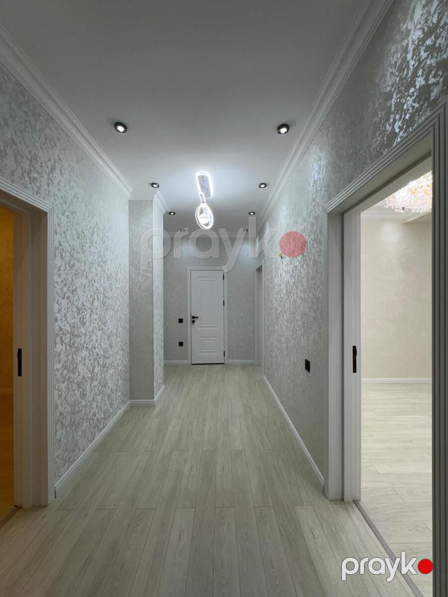 Satılır 3 otaqlı yeni tikili 105 m² — Mənzil, Bakı (7)