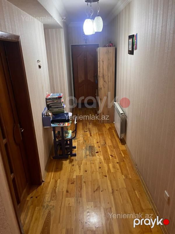 Satılır 2 otaqlı Bina evi menzil (Köhnə tikili), 75 m², Suraxanı rayonu — Mənzil, Bakı (4)